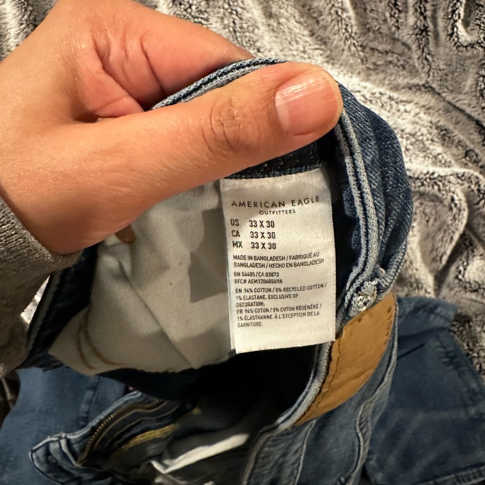 Men’s American Eagle Jeans